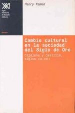 CAMBIO CULTURAL SOCIEDAD SIGLO ORO-KAMEN