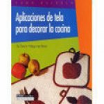 Aplicaciones de tela para decorar la cocina