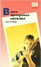 Bruce Springsteen adiskidea