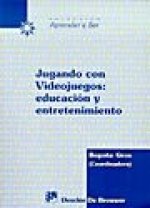 Jugando con videojuegos: educación y entretenimiento