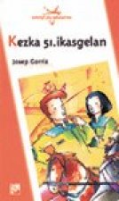Kezka 51.ikasgelan