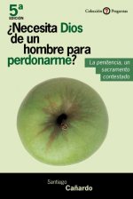 Necesita Dios de un hombre para perdonar