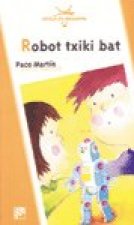 Robot txiki bat