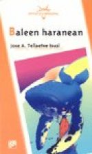 Baleen haranean