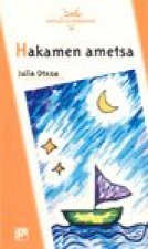 Hakamen ametsa