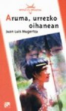 Aruma, urrezko oihanean