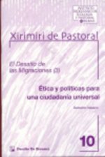 Ética y políticas para una ciudadanía universal
