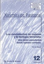 Los movimientos de mujeres y la teología feminista