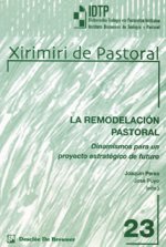 La remodelación pastoral. Dinamismo para un proyecto estratégico de futuro