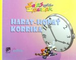 Harat-honat korrika