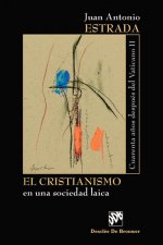 El cristianismo en una sociedad laica