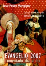 Evangelio 2007 comentado d­a a d­a
