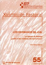 Los hermanos de Job