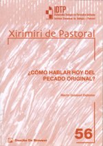 ¿Cómo hablar hoy del pecado original?