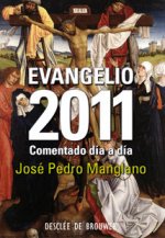 Evangelio 2011 comentado d­a a d­a