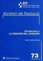 Introducción a la oración del corazón