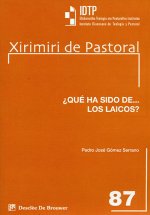 ¿Qué ha sido de... los laicos?