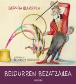 Beldurren bezatzailea