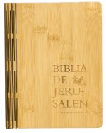 Biblia de Jerusalén