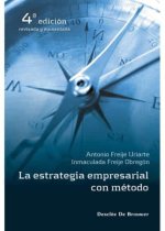 ESTRATEGIA EMPRESARIAL CON METODO