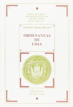 Ordenanzas de Loja