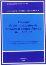 Tesubot de los discípulos de Menahem contra Dunas Ben Labrat