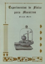 Experimentos de física para maestros
