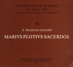 Marius plotius sacerdos