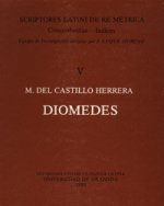 Diómedes. Scriptores latini de re metrica
