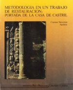 METODOLOGIA EN UN TRABAJO DE RESTAURACION