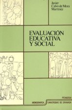 Evaluación educativa y social