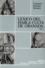 Léxico del habla culta de Granada