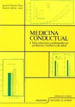 Medicina conductual I