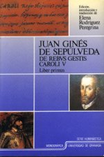 Juan Ginés de Sepúlveda