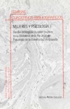 Mujeres y Psicología I