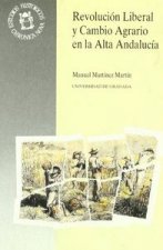 Revolución liberal y cambio agrario en la Alta Andalucía