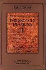 Los bronces de Osuna y los nuevos bronces de Osuna