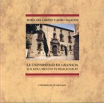 La Universidad de Granada