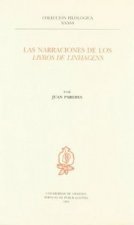 Las narraciones de los livros de linhagens
