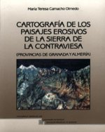 Cartografía de los paisajes erosivos de la Sierra de la Contraviesa (provincias de Granada y Almería
