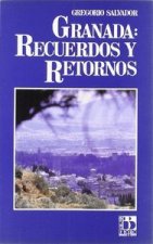 Granada: recuerdos y retornos