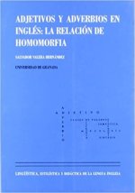 Adjetivos y adverbios en inglés: la relación de homomorfia