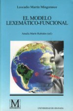 El modelo lexemático-funcional