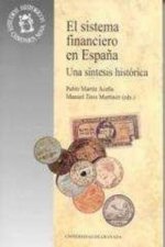 El sistema financiero en España