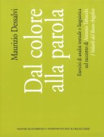 Dal colore alla parola