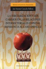 La terciarización y los cambios en las relaciones intersectoriales: especial referencia al caso anda