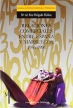 Relaciones comerciales entre España y Marruecos, 1956-1996