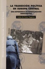 La transición política en Europa Central