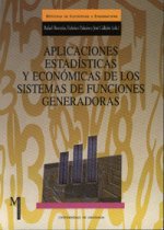 APL. ECONOMICAS DE LOS SISTEMAS DE FUNCIONES GENERADOR