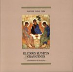 CODEX SLAVICUS GRANATENSIS,EL